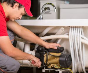 About The Faucet Pros North Arlington, NJ